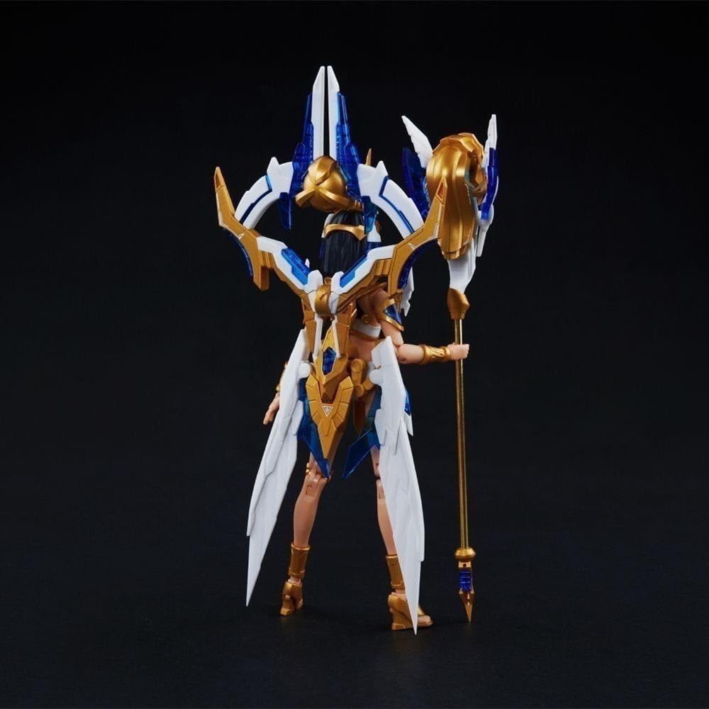 Amazon | GENERAL/将魂姫 暴食 エジプト 1/12 ☆ MS 機甲少女 罪